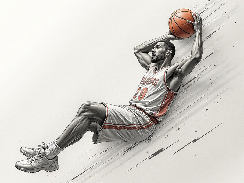 07月13日 NBA夏季联赛 骑士vs雄鹿 全场录像回放